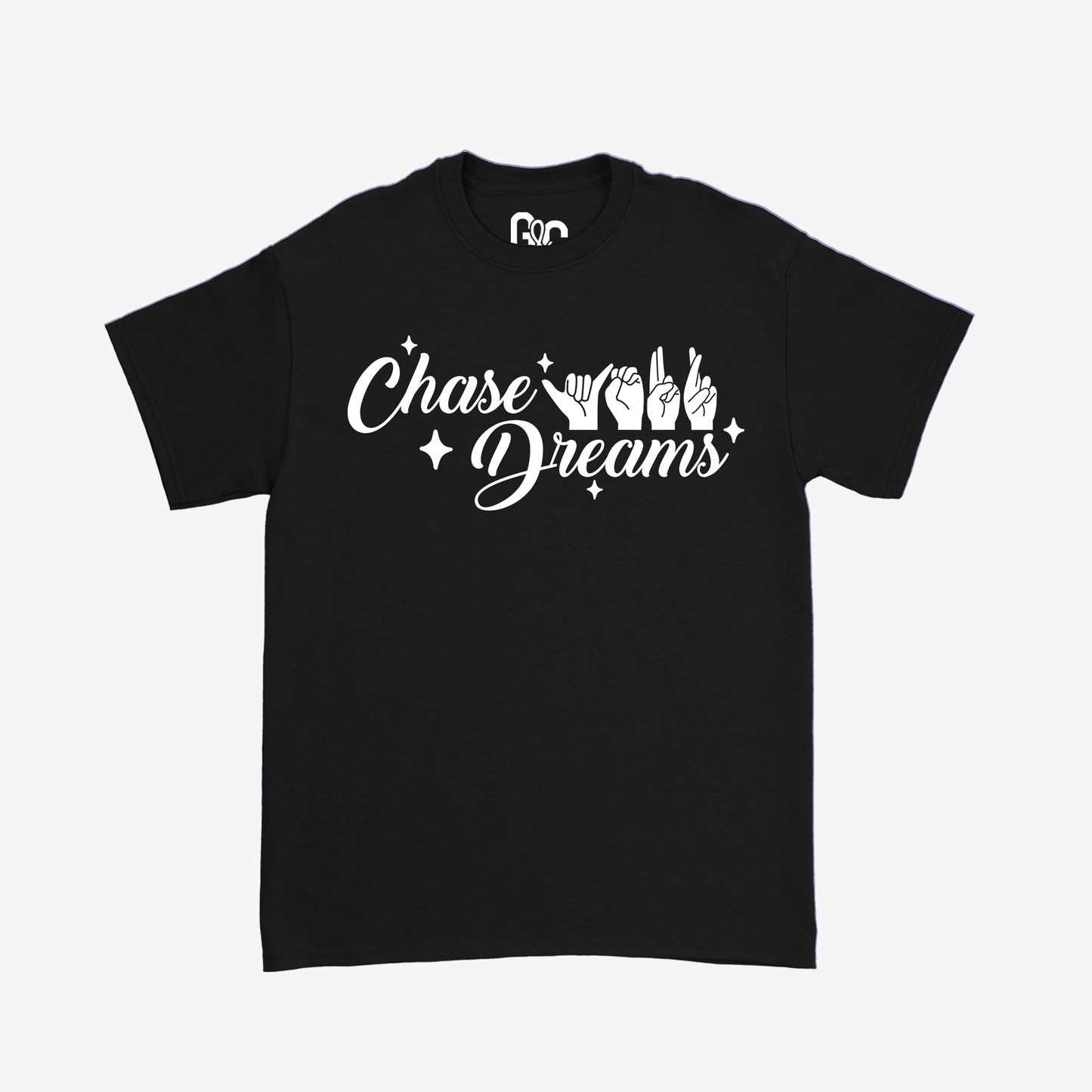 Chase Your Dreams Tee