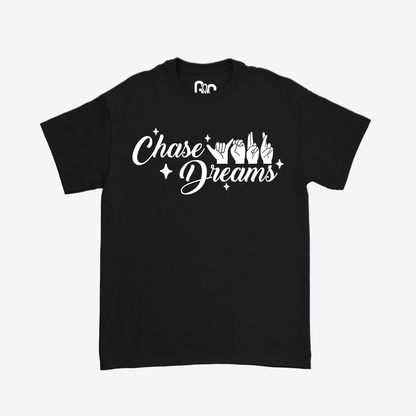 Chase Your Dreams Tee