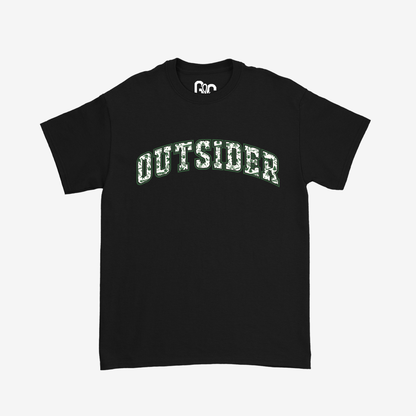 Outsider ILY Tee