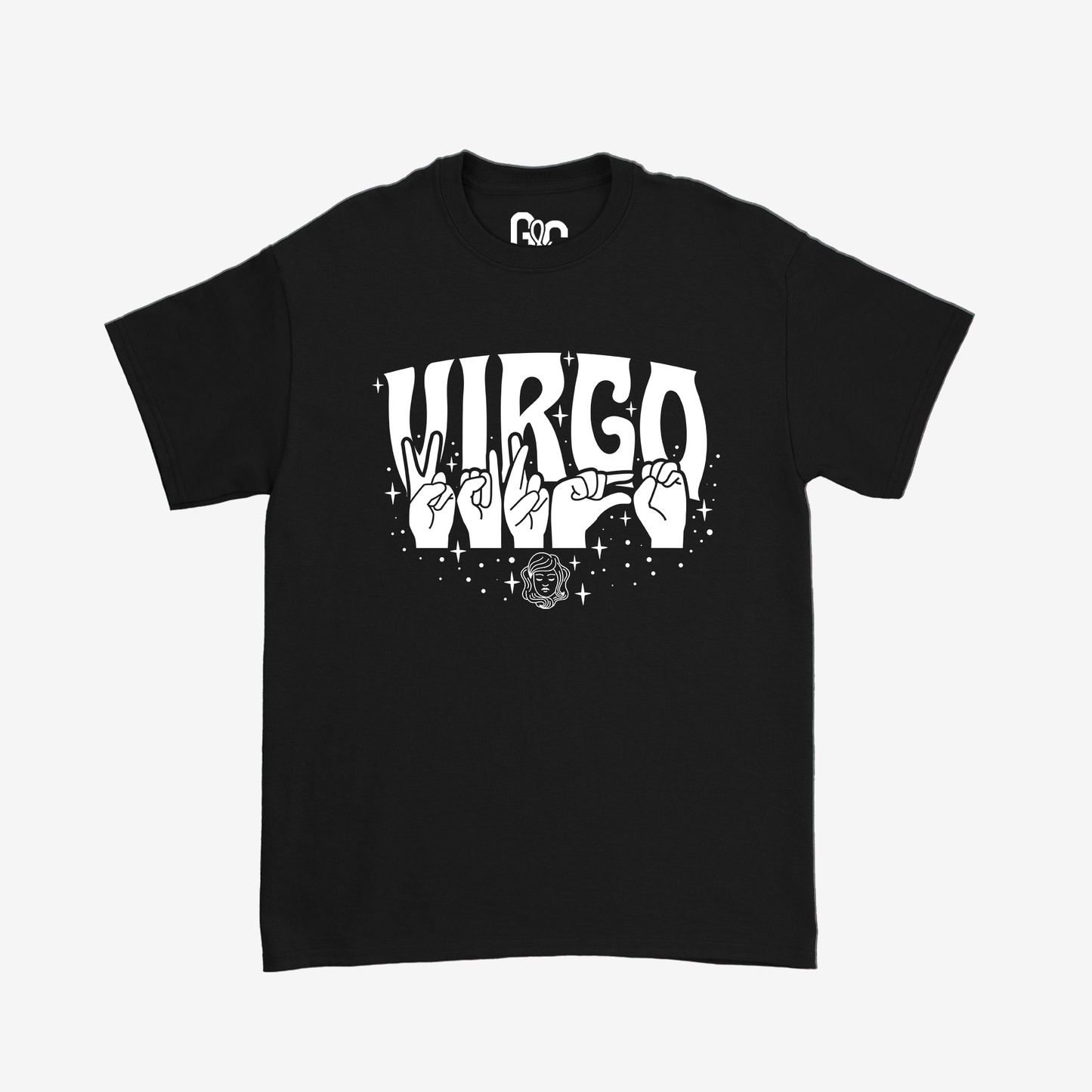 Virgo Tee