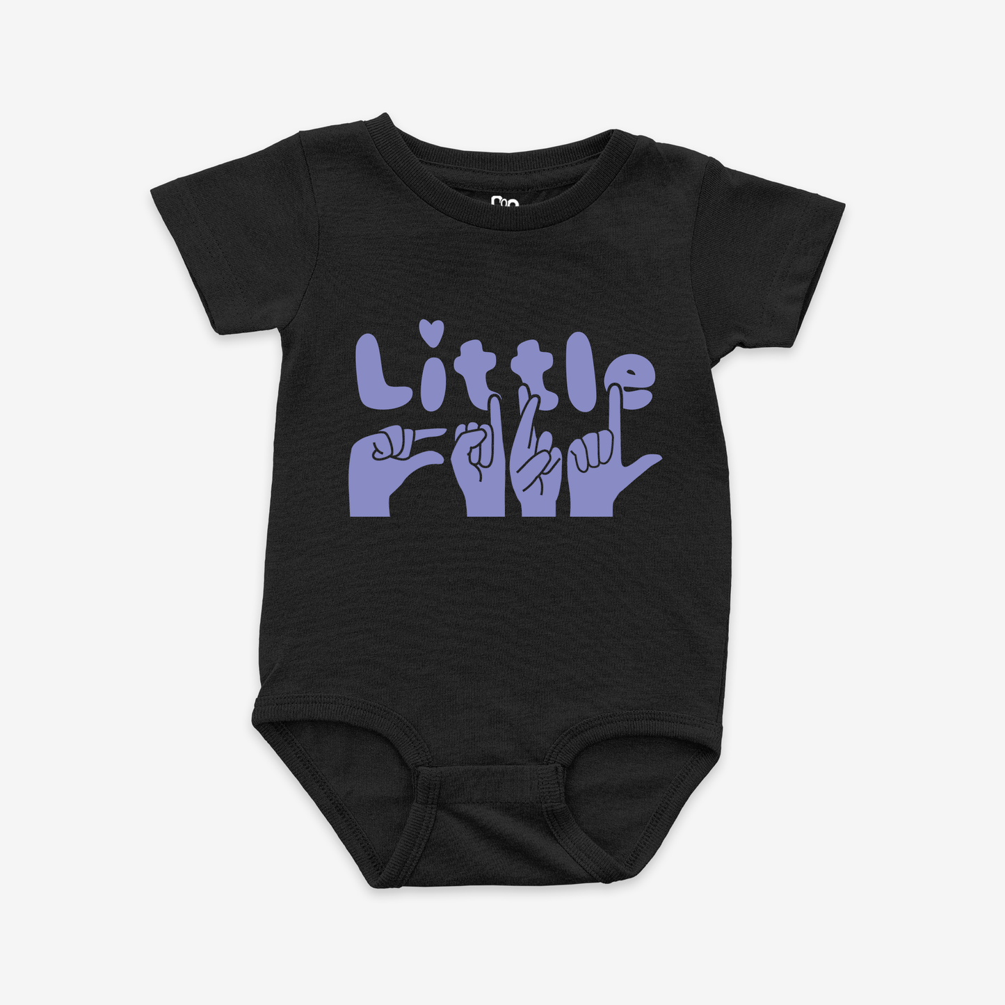 Little Girl Onesie Tee