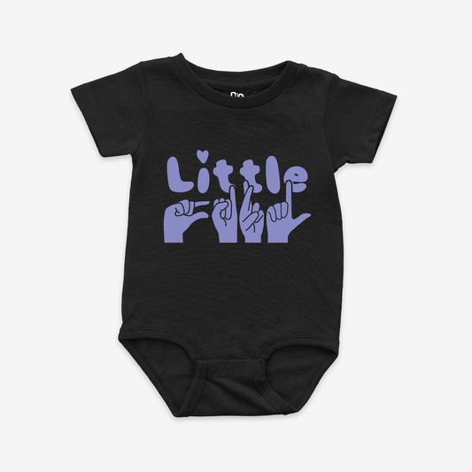 Little Girl Onesie Tee