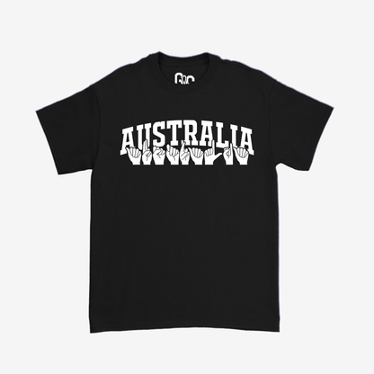 Australia Tee