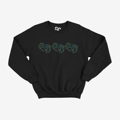 Interpreter's Holiday Crewneck