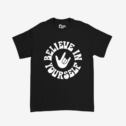 Believe in Yourself Tee