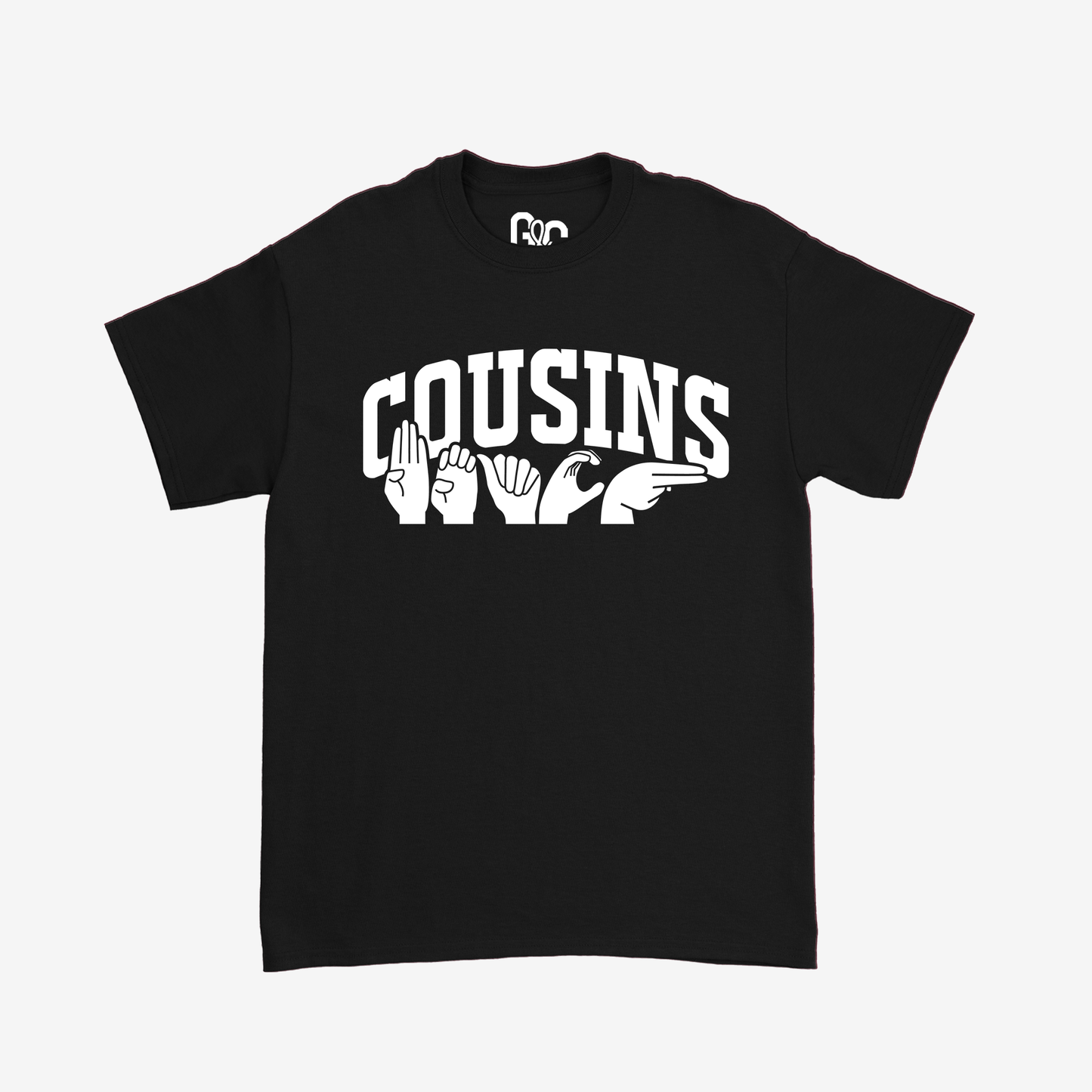 Cousins Beach Youth Tee