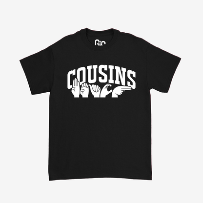 Cousins Beach Youth Tee