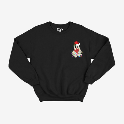 Holiday Spook ILY Crewneck