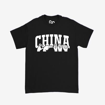 China Tee