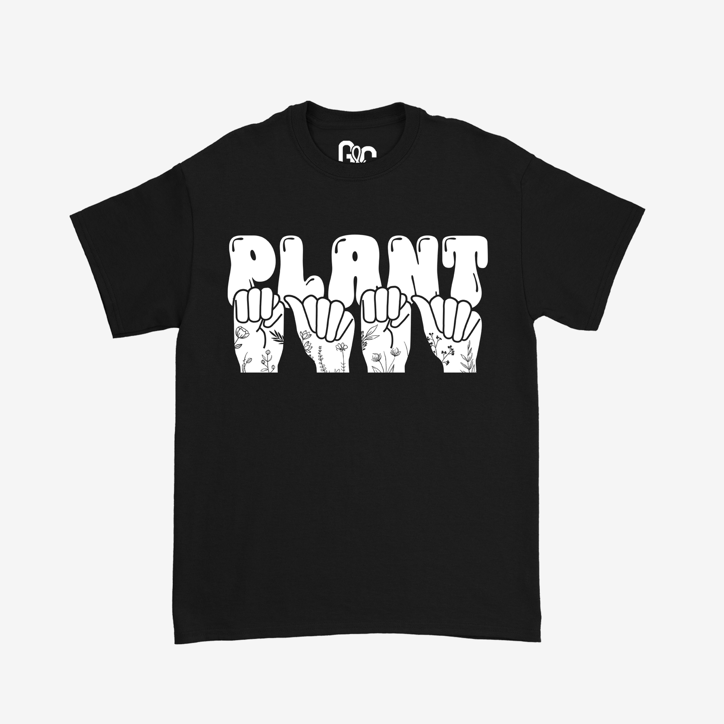 Plant Mama Tee