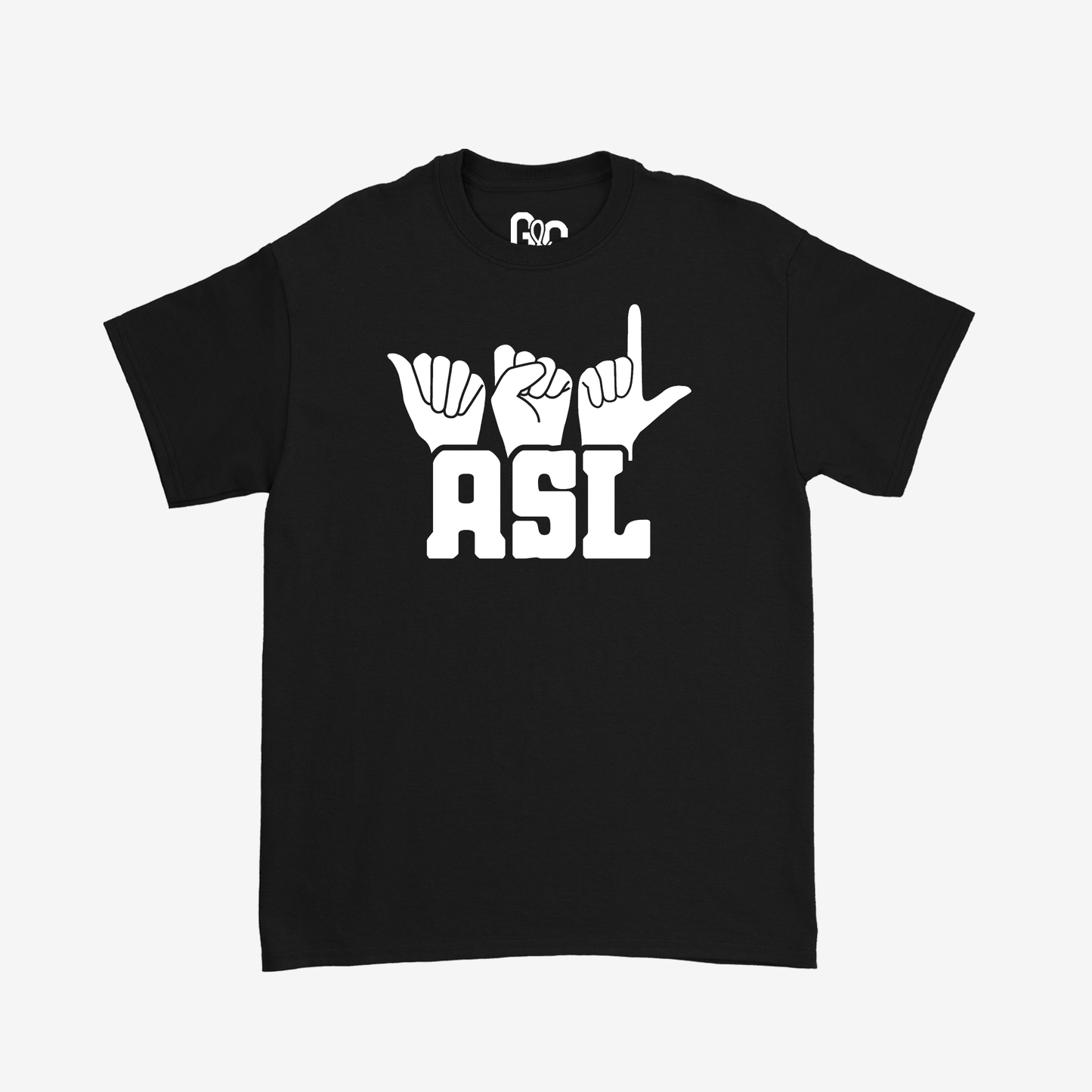 ASL Tee