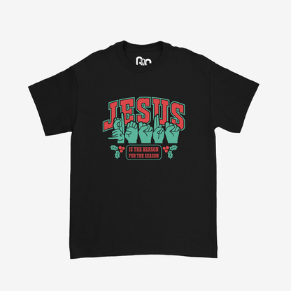 Jesus ILY Tee