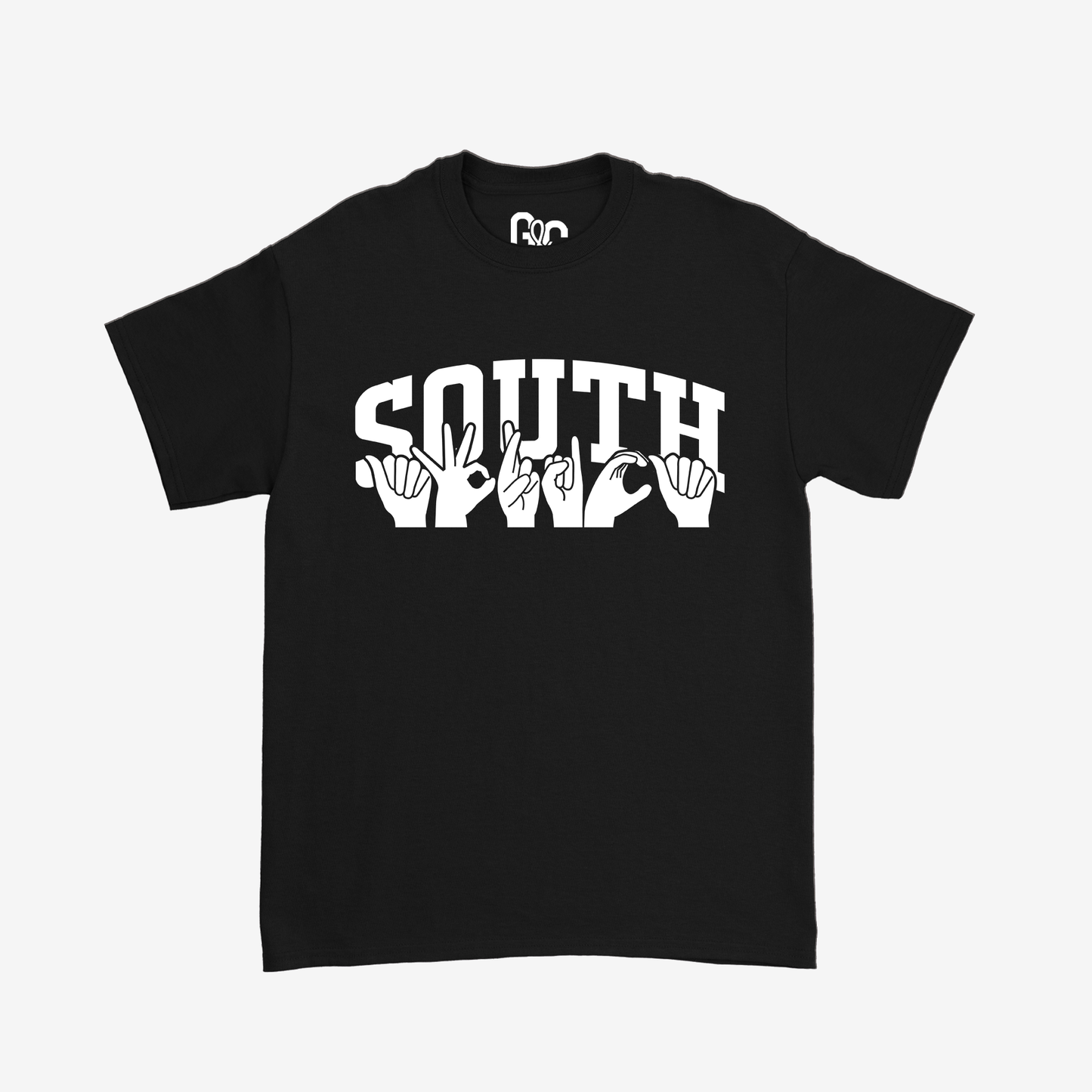 South Africa Tee