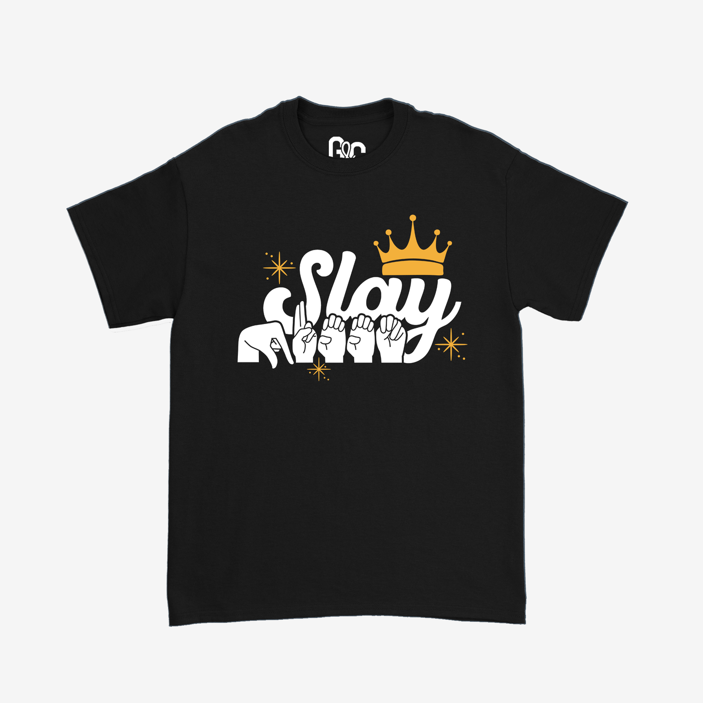 Slay Queen Tee