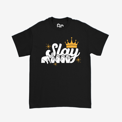 Slay Queen Tee
