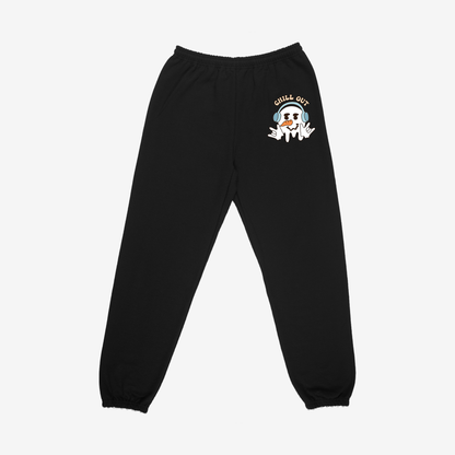 Chill Out ILY Sweatpants