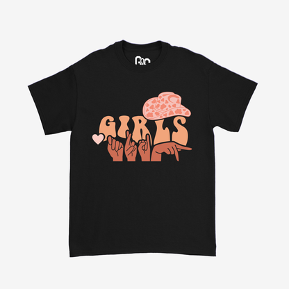 Girls Trip Youth Tee