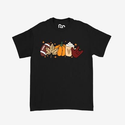 Tis The Season Tee