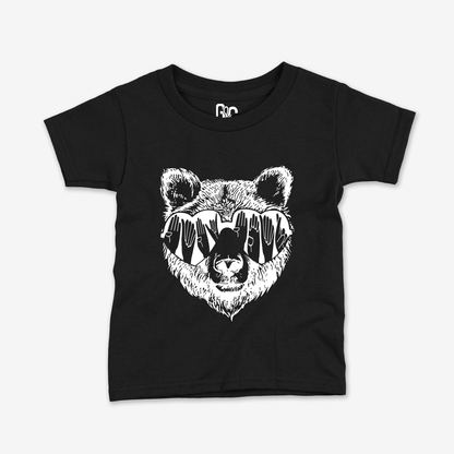 Baby Bear Toddler Tee