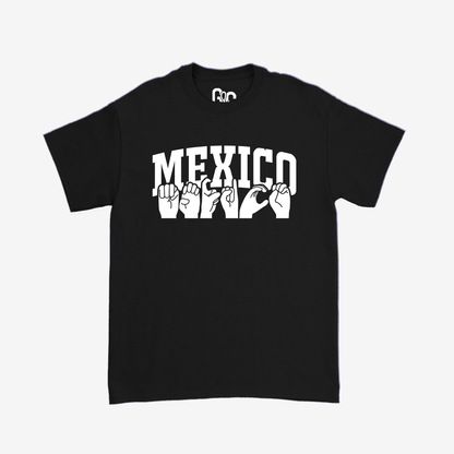Mexico Tee