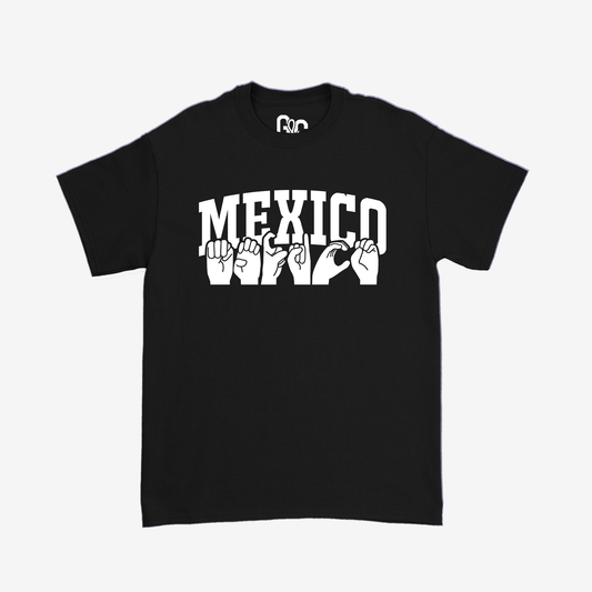 Mexico Tee