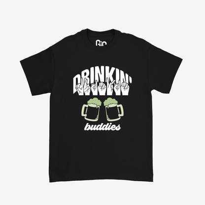 Drinkin Buddies Tee