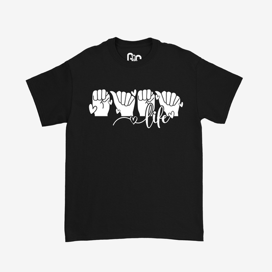 Mama Life Tee