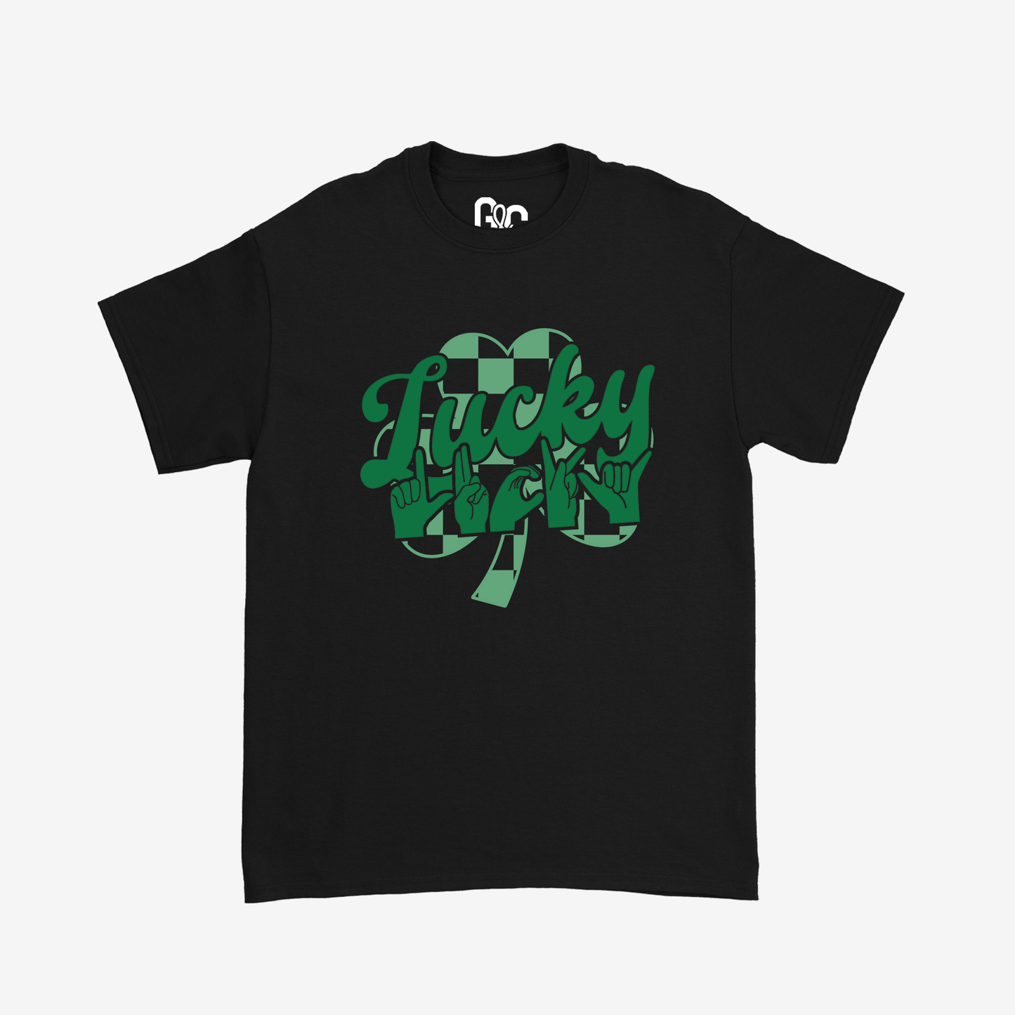 Lucky Cloves Youth Tee