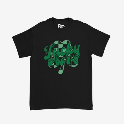 Lucky Cloves Youth Tee