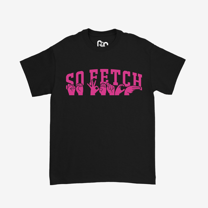 So Fetch Variety ILY Tee
