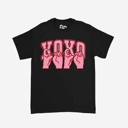 XOXO Tee