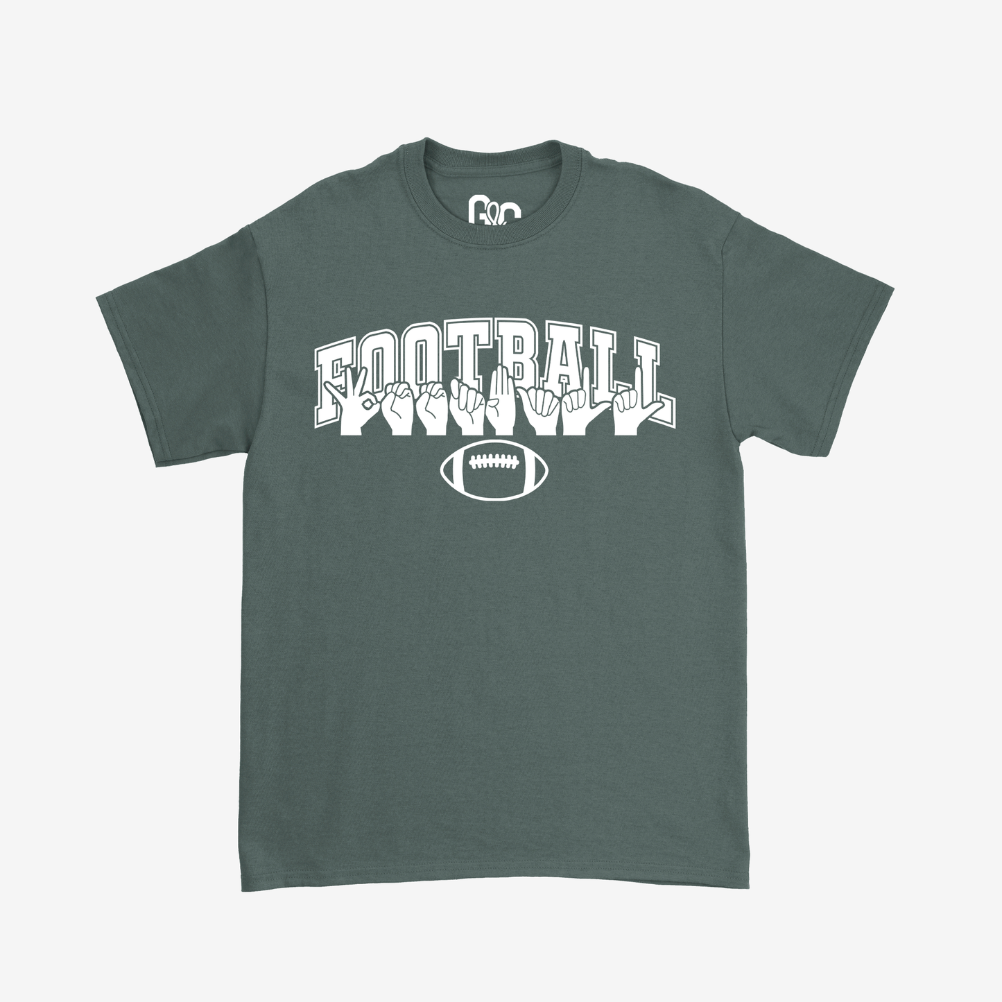 Football Tee