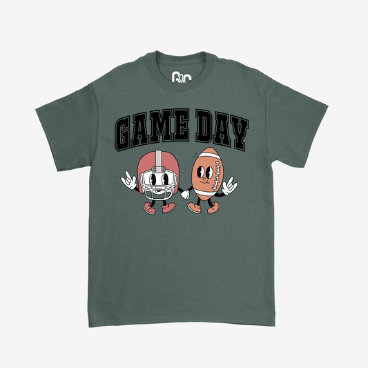 Game Day Tee