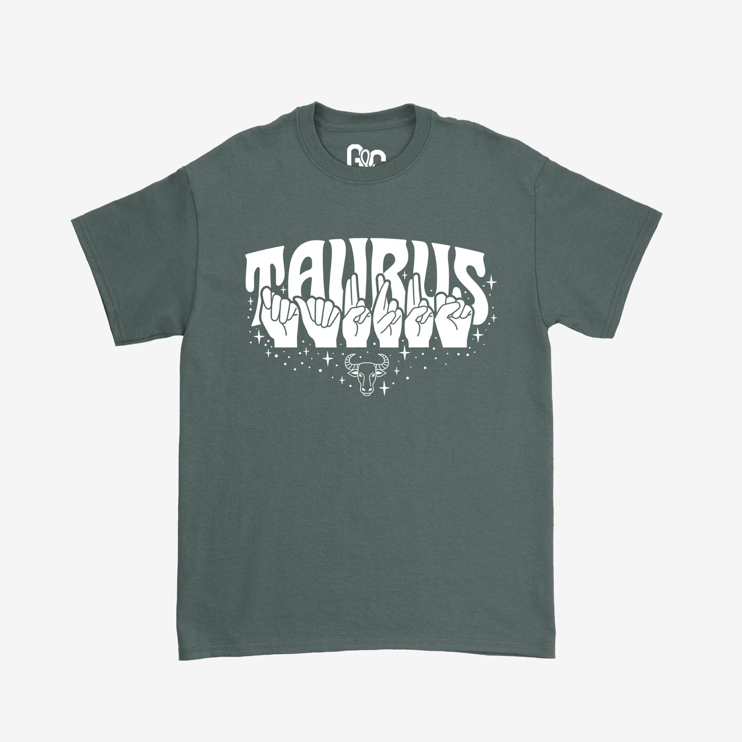 Taurus Tee