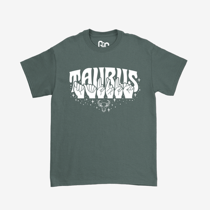 Taurus Tee