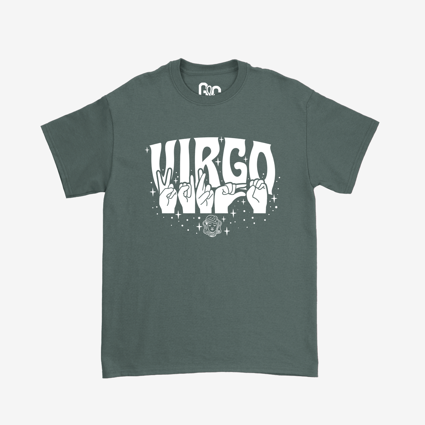 Virgo Tee