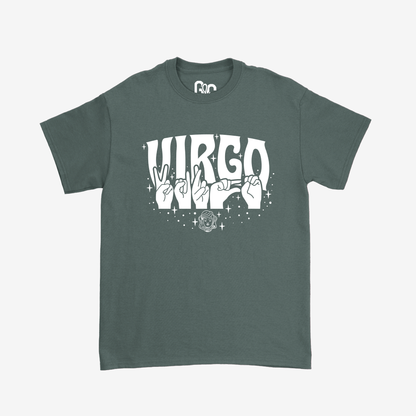 Virgo Tee