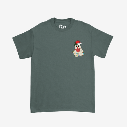 Holiday Spook ILY Tee