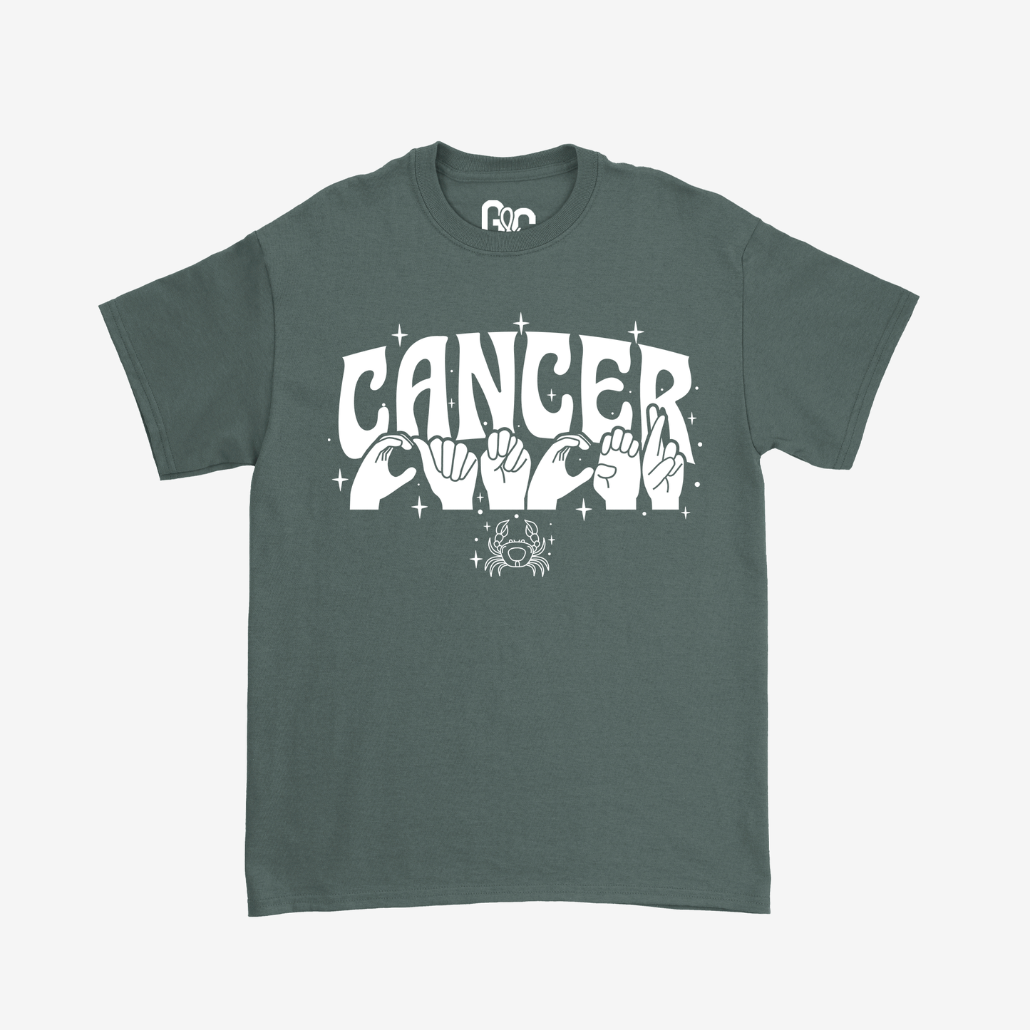 Cancer Tee