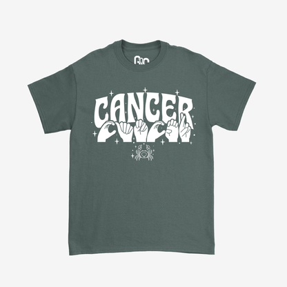 Cancer Tee