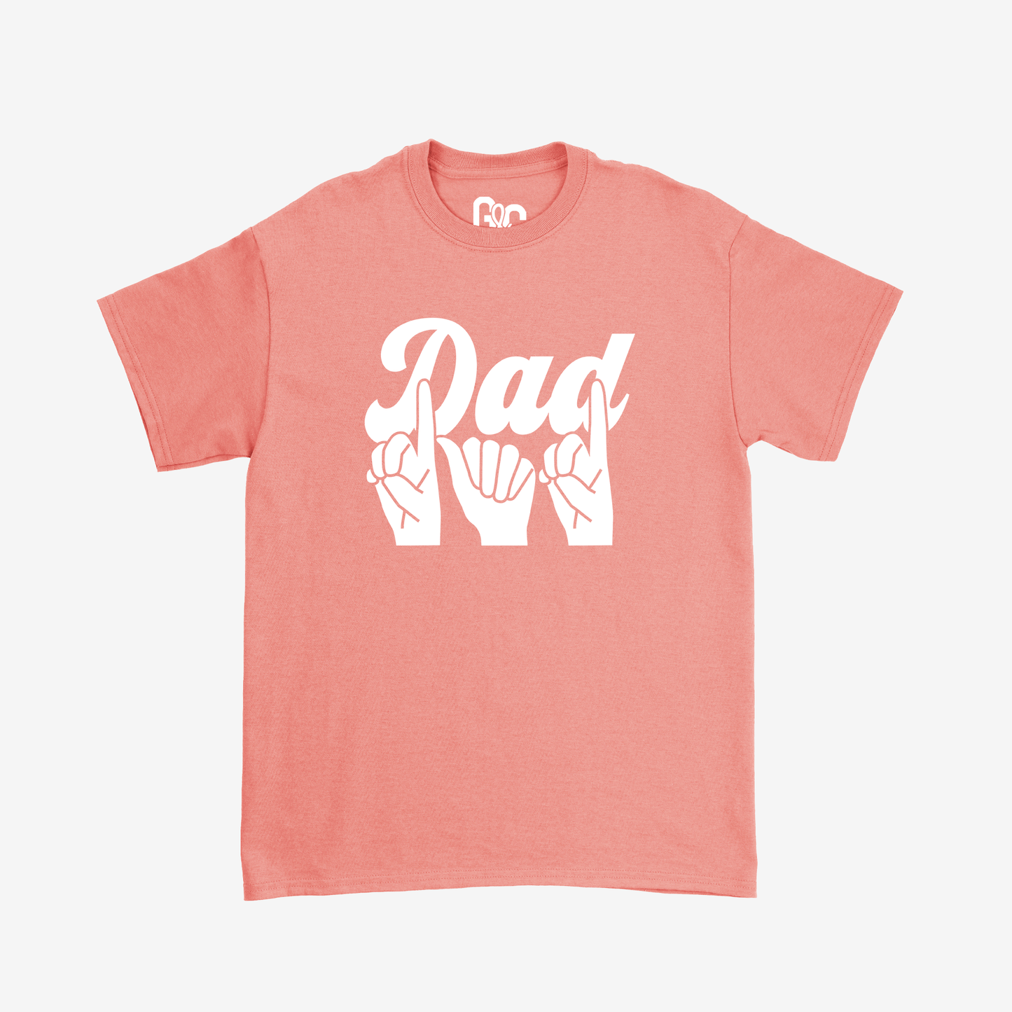 Retro Dad Tee