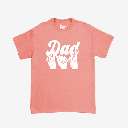 Retro Dad Tee