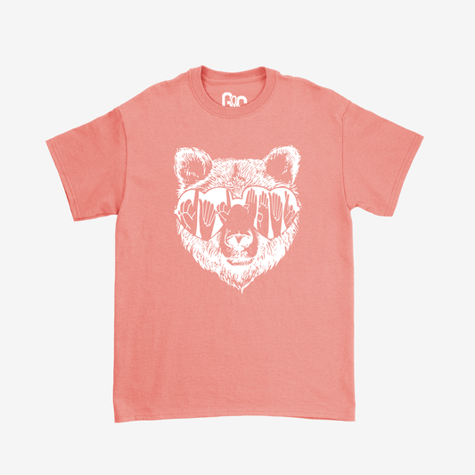 Dad Bear Tee