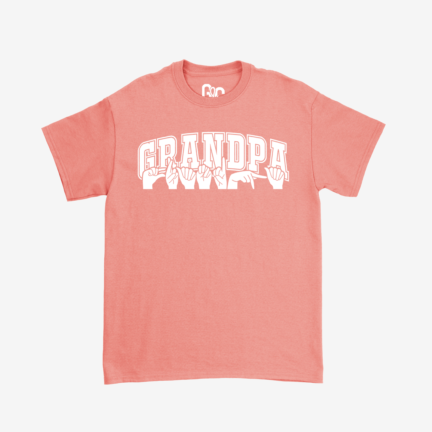 Grandpa Tee
