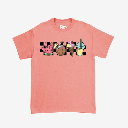 Summer ILY Tee