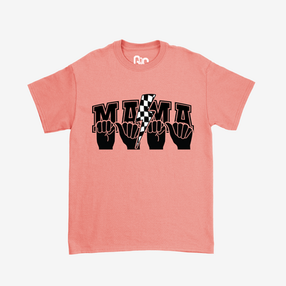 Thunder Mama Tee