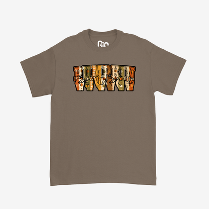 Cozy Pumpkin Tee