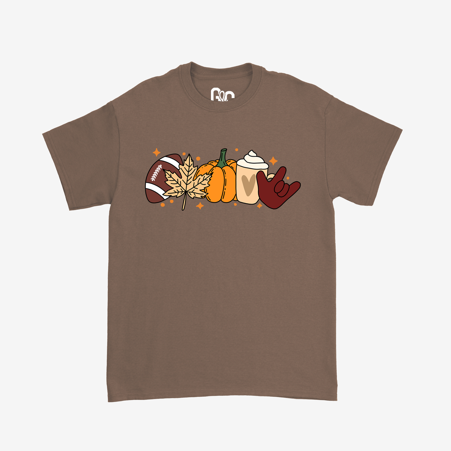 Tis The Season Tee