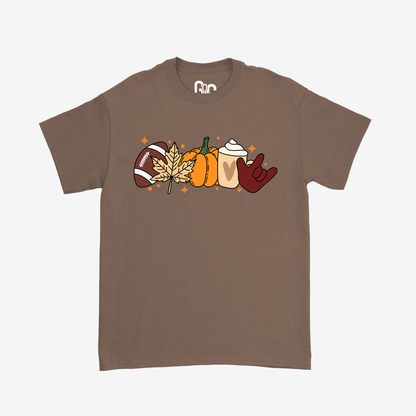 Tis The Season Tee