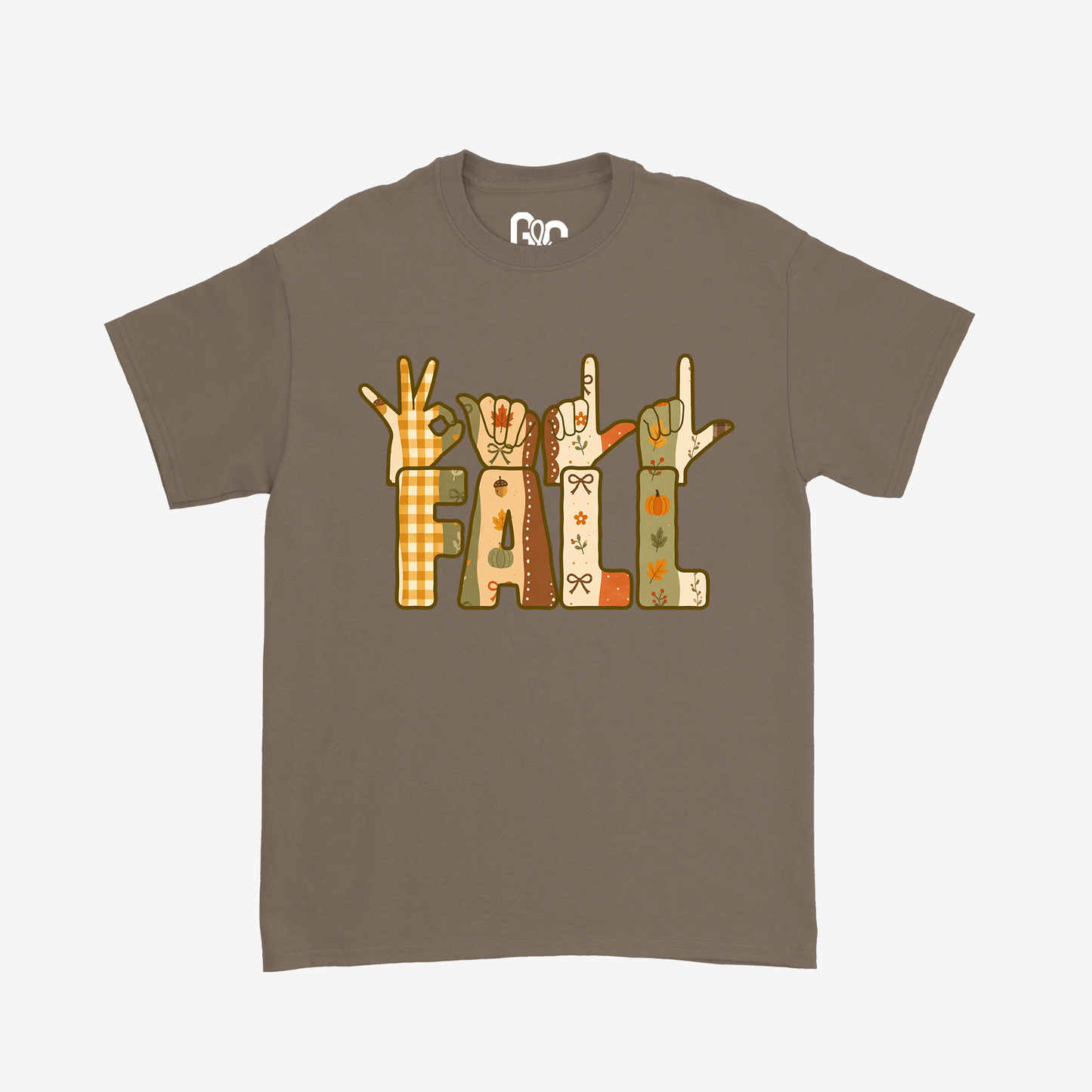 Cozy Fall Tee